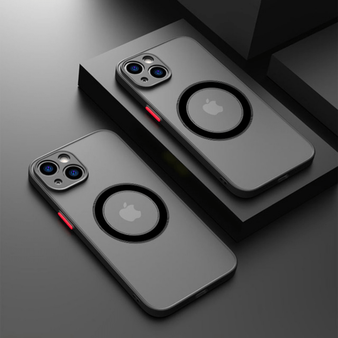 Funda de Teléfono Protección Reforzada Ultraligera