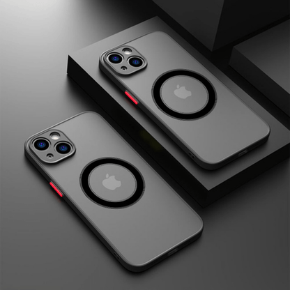 Funda de Teléfono Protección Reforzada Ultraligera