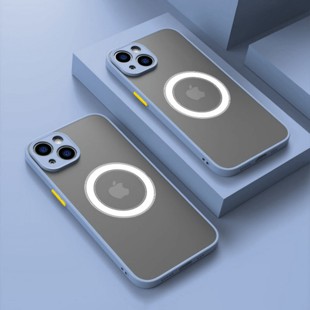 Funda de Teléfono Protección Reforzada Ultraligera