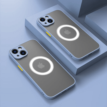 Funda de Teléfono Protección Reforzada Ultraligera