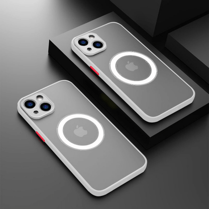 Funda de Teléfono Protección Reforzada Ultraligera