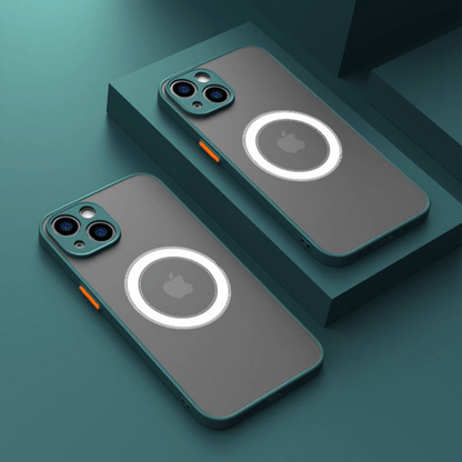 Funda de Teléfono Protección Reforzada Ultraligera