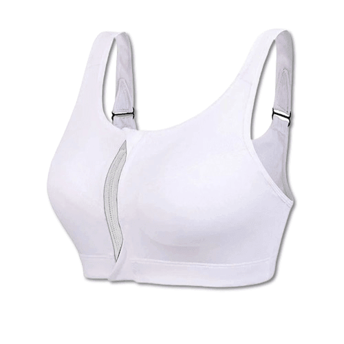 Sujetador deportivo femenino