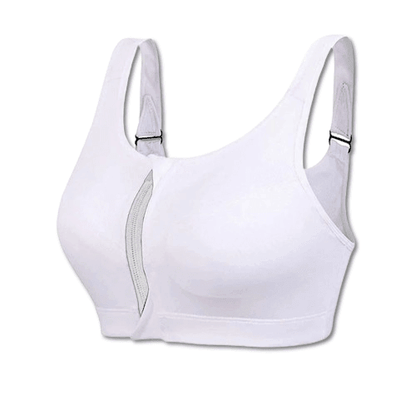 Sujetador deportivo femenino