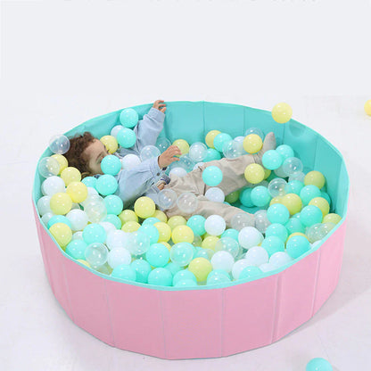 Piscina de Bolas para Niños
