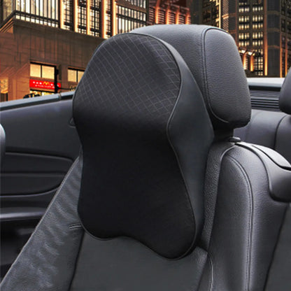 Reposacabezas de coche cómodo