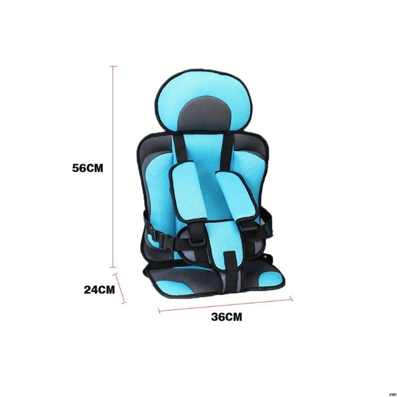 Siège auto portable à sécurité renforcée pour bébé