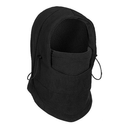 Gorro de invierno 3 en 1 para la máxima comodidad