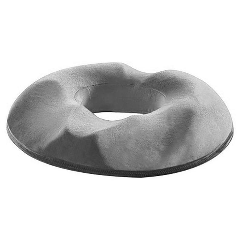 Almohada Suave para Alivio de Hemorroides