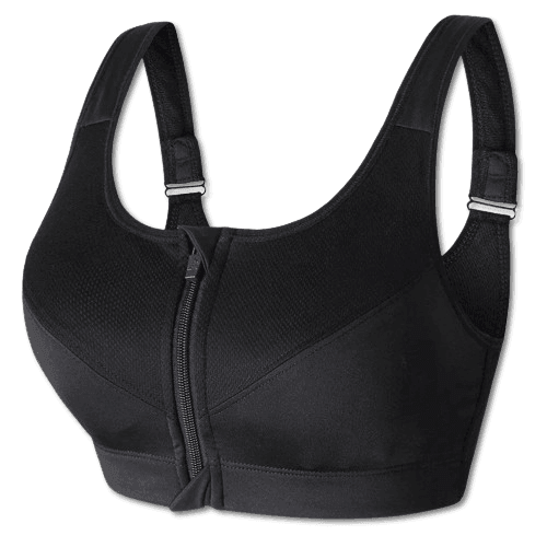 Sujetador deportivo femenino
