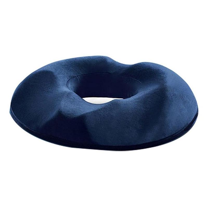 Almohada Suave para Alivio de Hemorroides