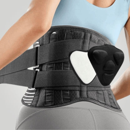 Cinturón Ergonómico de Soporte para la Espalda