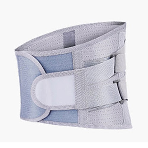 LumbarFix™ Support de soutien pour le Soulagement de la Douleur Sciatique