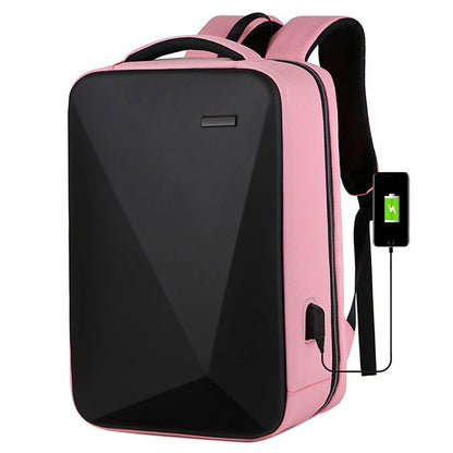 Mochila Escolar y de Viaje Resistente y Elegante
