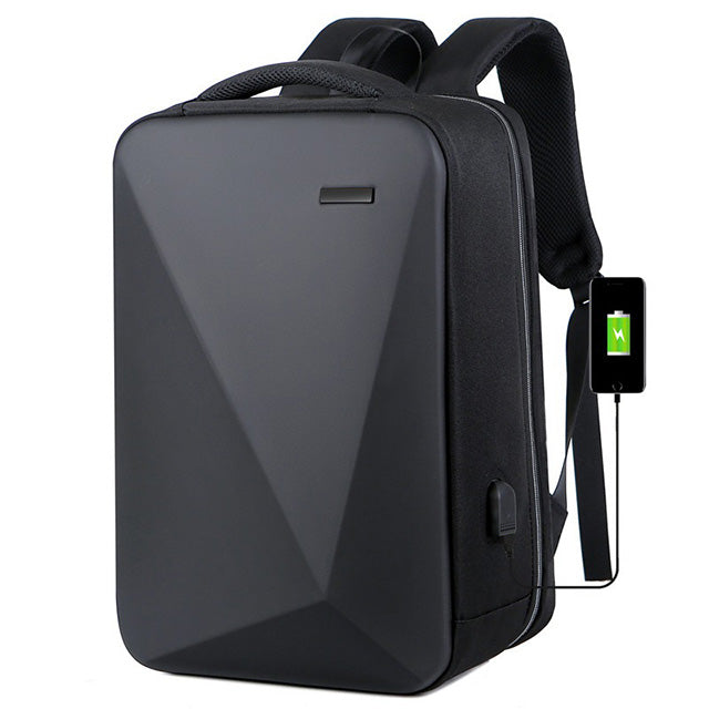 Mochila Escolar y de Viaje Resistente y Elegante