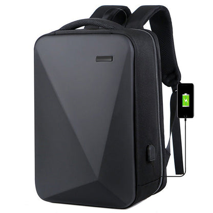 Mochila Escolar y de Viaje Resistente y Elegante