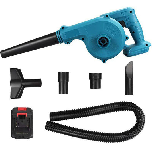 Aspirateur Portable Rechargeable 21V Puissant - Santeova