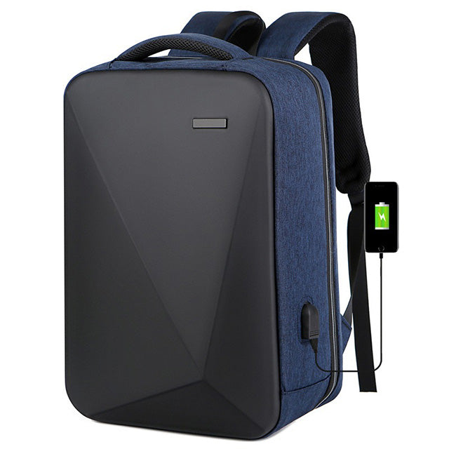 Mochila Escolar y de Viaje Resistente y Elegante
