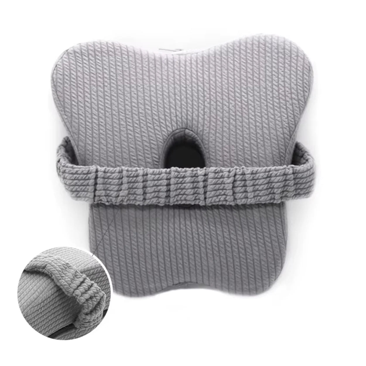 Almohada Ortopédica de Espuma Viscoelástica
