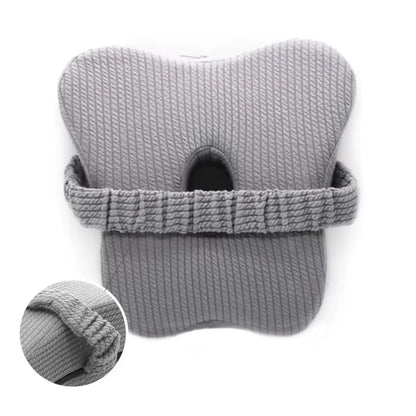 Almohada Ortopédica de Espuma Viscoelástica