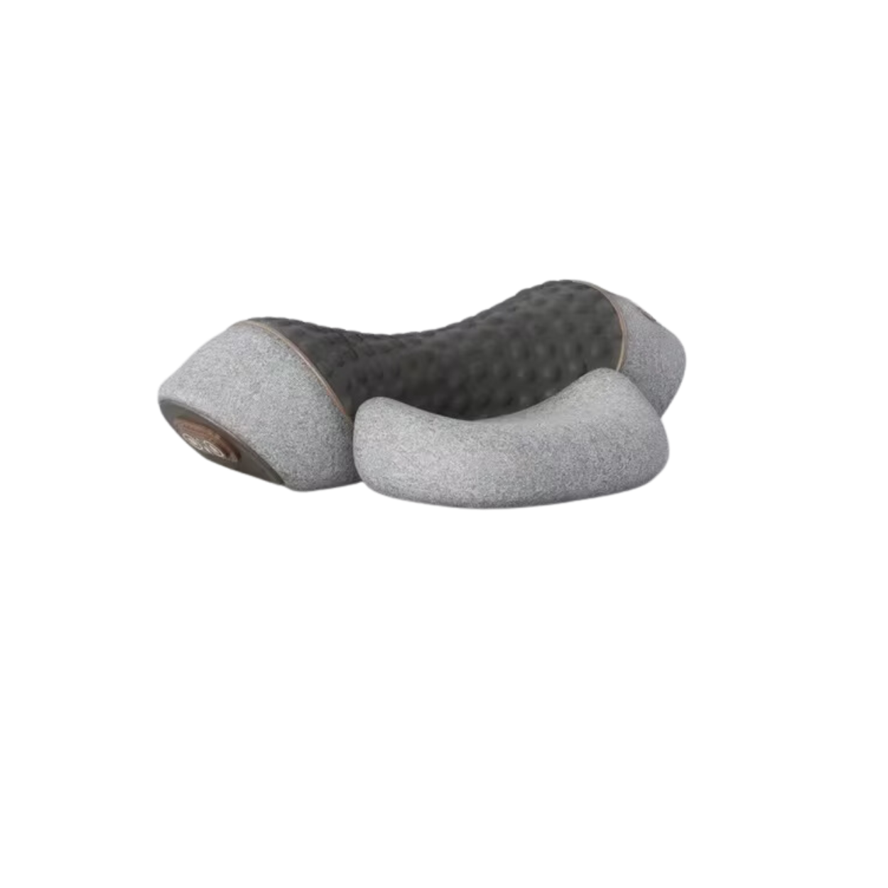 Almohada Cervical con Calefacción y Masaje