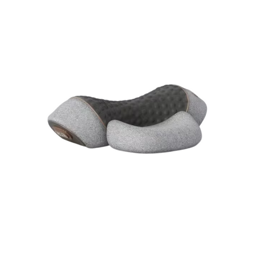 Almohada Cervical con Calefacción y Masaje