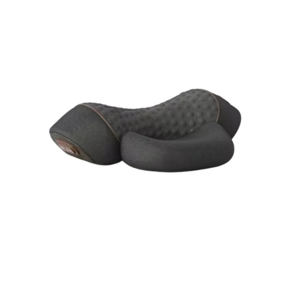 Almohada Cervical con Calefacción y Masaje