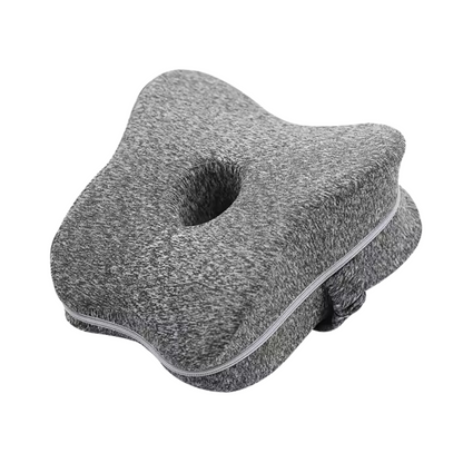 Almohada Ortopédica de Espuma Viscoelástica