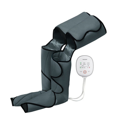 OrthoAir™ – Masseur de Jambes à Compression d’Air
