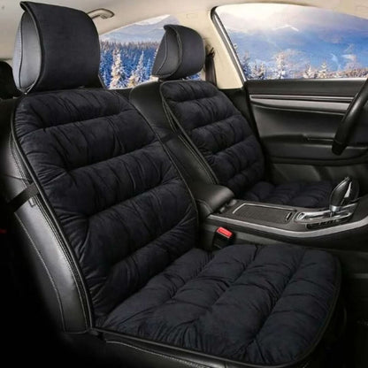Funda de asiento de coche cómoda