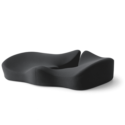 ErgoConfort™ – Cojín de Asiento con Alivio de Presión