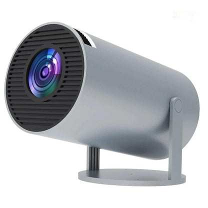 Proyector LED compacto 4K ultraportátil