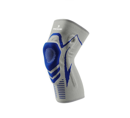 Rodillera elástica deportiva