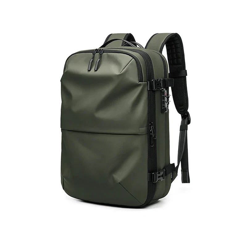 Mochila Impermeable Ultraligera 17 - Gran Capacidad y Compacta