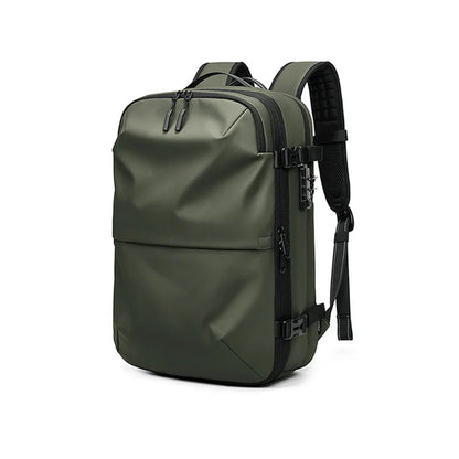 Mochila Impermeable Ultraligera 17 - Gran Capacidad y Compacta