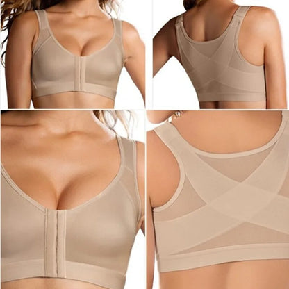 Sujetador Corrector de Espalda Ergonómico