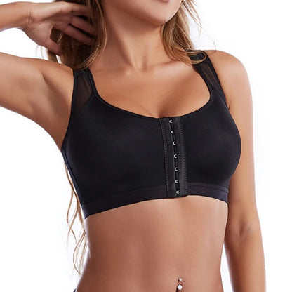 Sujetador Corrector de Espalda Ergonómico
