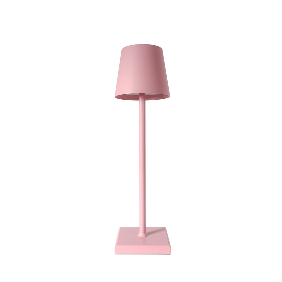 Lámpara de Mesa LED Portátil Recargable