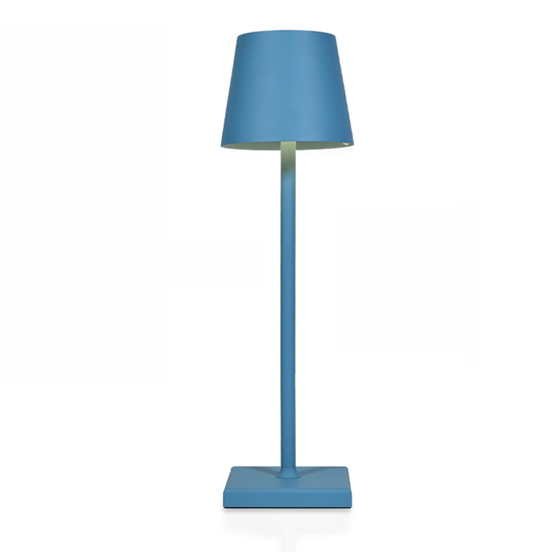Lámpara de Mesa LED Portátil Recargable