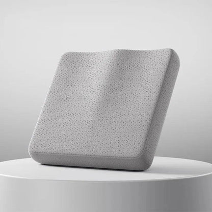 Almohadilla de respaldo cómoda para silla de oficina