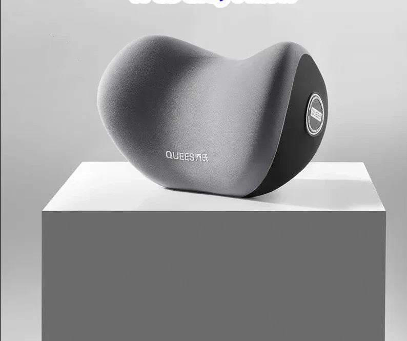 Almohada de espuma viscoelástica cómoda