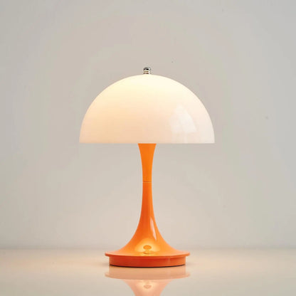 Lampe de chevet tactile LED élégante