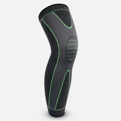 Rodillera Cómoda Ergonómica