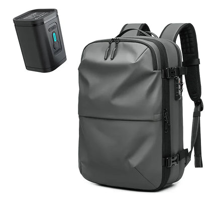 Mochila Impermeable Ultraligera 17 - Gran Capacidad, Protección Impermeable