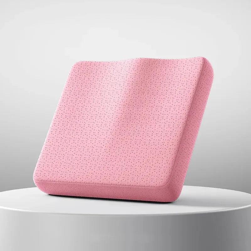 Almohadilla de respaldo cómoda para silla de oficina