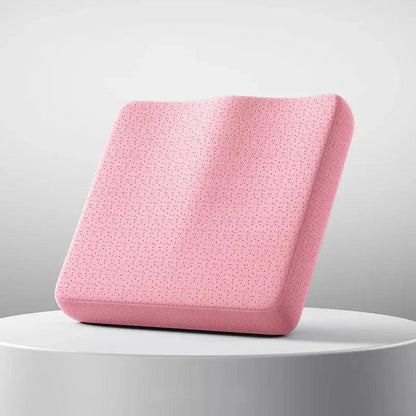 Almohadilla de respaldo cómoda para silla de oficina