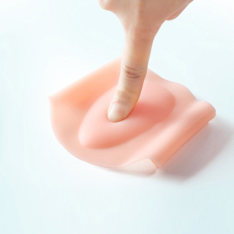 Support orthopédique pour aponévrosite plantaire SecureStride