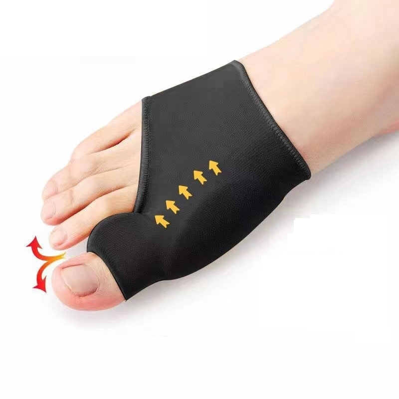 Correcteur hallux valgus ajustable ConfortPlus