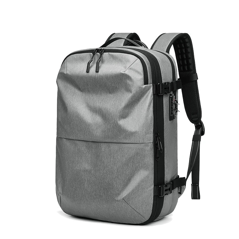 Mochila Impermeable Ultraligera 17 - Gran Capacidad, Protección Impermeable