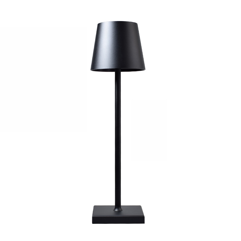 Lámpara de Mesa LED Portátil Recargable